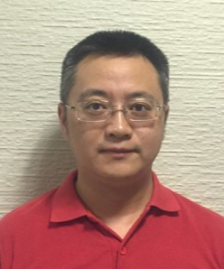 Prof. Dr. Jianqiang Ye